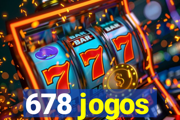 678 jogos